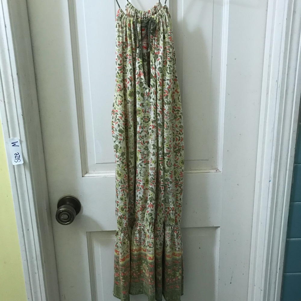 Free people tank top